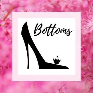 Bottoms